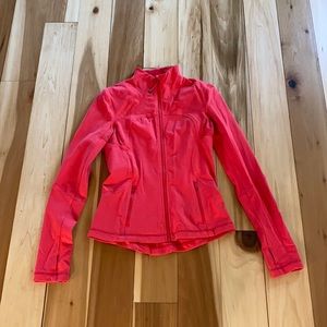 Lululemon athletica define jacket